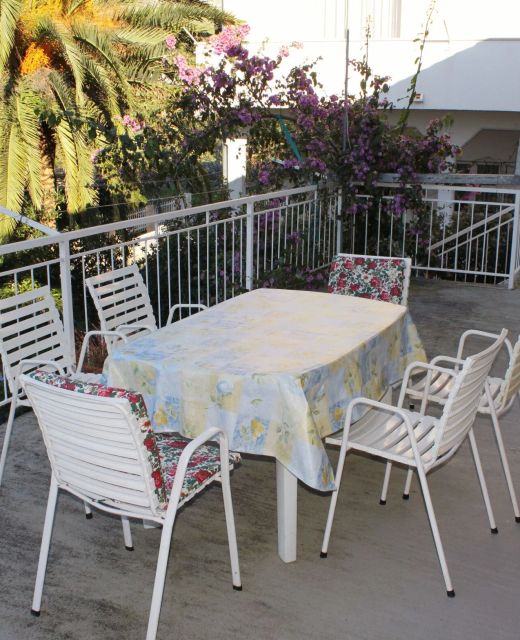 Apartments With Parking Space Seget Vranjica, Trogir - 5966 Seget Vranjica