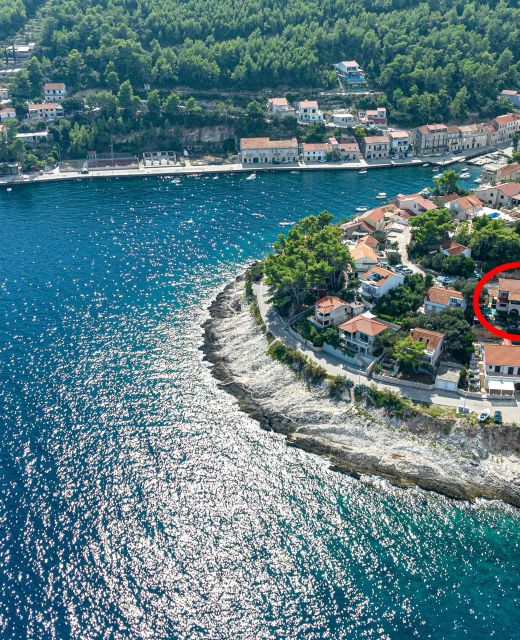 Apartments By The Sea Prigradica, Korčula - 627 Prigradica