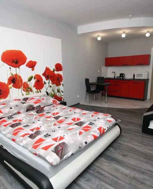 Poppy Apartment Kołobrzeg