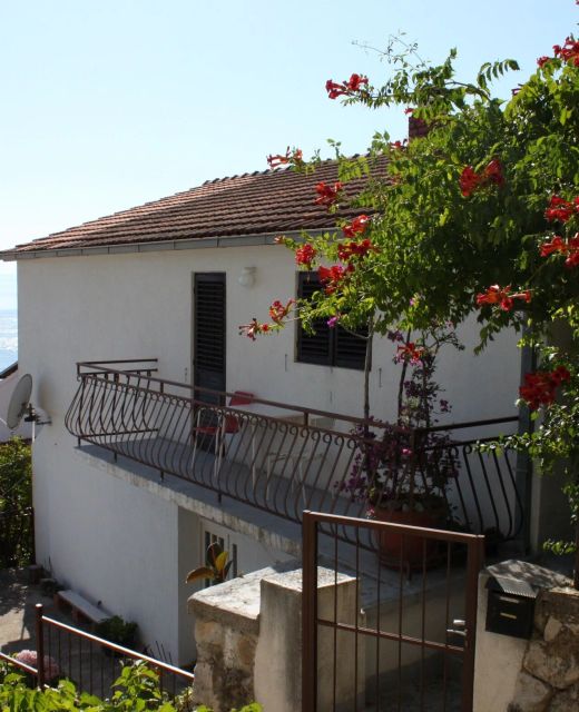 Apartments By The Sea Podgora, Makarska - 6788 Podgora