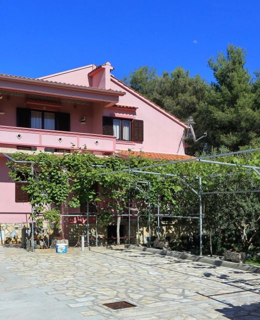 Apartments With Parking Space Bibinje, Zadar - 5800 Bibinje