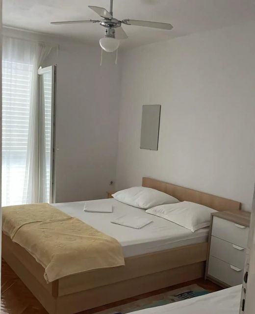 Apartments By The Sea Podgora, Makarska - 11888 Podgora