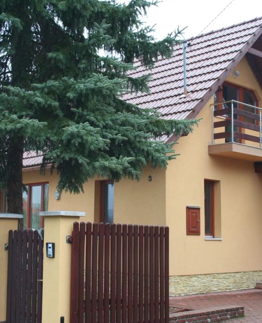 Treasure Deluxe House Miskolctapolca