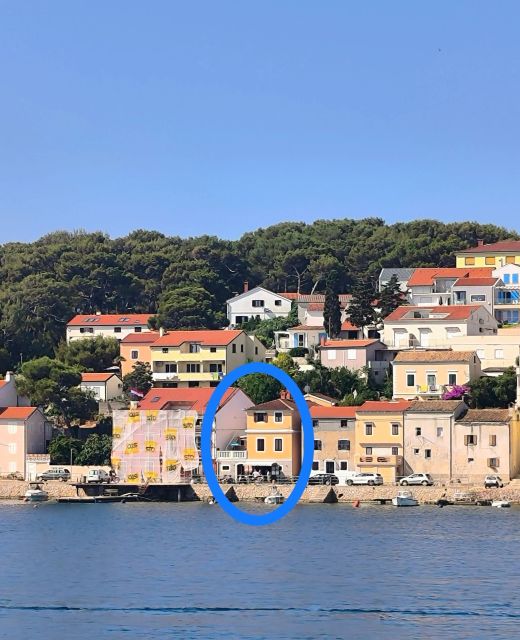 Apartments By The Sea Mali Lošinj, Lošinj - 8006 Mali Lošinj