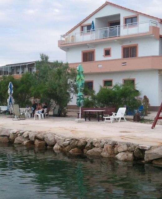 Apartments And Rooms By The Sea Neviđane, Pašman - 11902 Neviđane