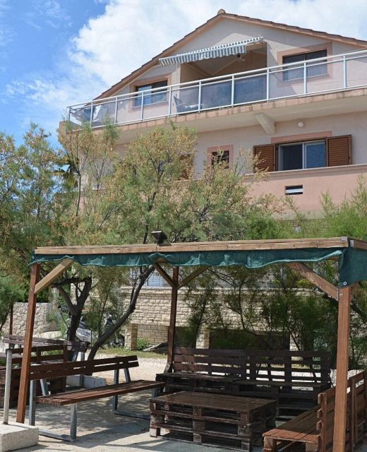 Apartments And Rooms By The Sea Neviđane, Pašman - 11902 Neviđane