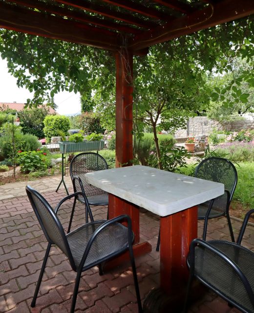 Apartments By The Sea Klenovica, Novi Vinodolski - 5516 Klenovica