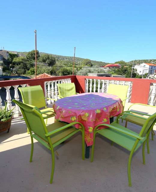 Apartments With Parking Space Tkon, Pašman - 8411 Tkon