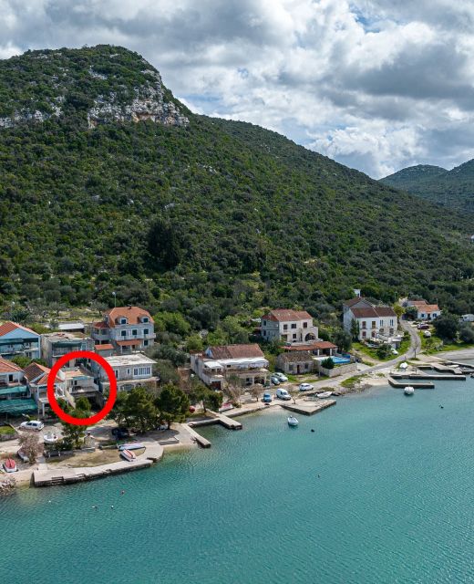Apartments By The Sea Luka Dubrava, Pelješac - 284 Luka Dubrava