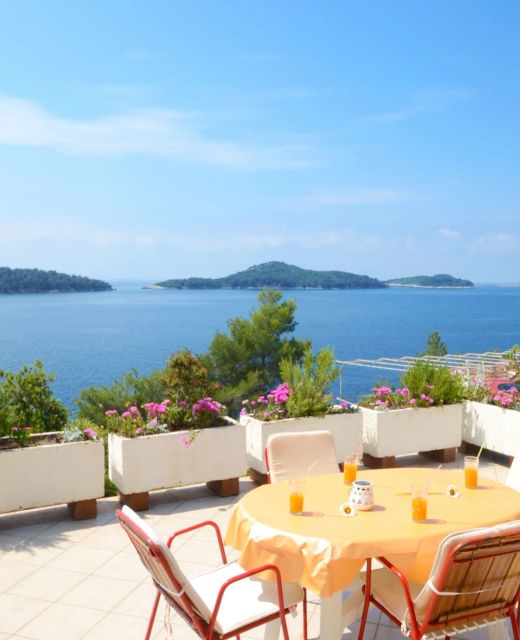 Apartments By The Sea Prižba, Korčula - 10063 Prižba