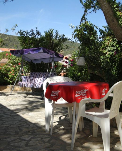 Rooms By The Sea Veli Lošinj - 8032