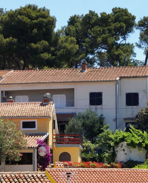 Rooms By The Sea Veli Lošinj, Lošinj - 8032 Veli Lošinj