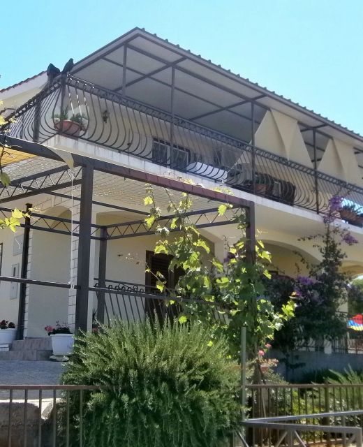 Apartments With Parking Space Kanica, Rogoznica - 11818 Kanica