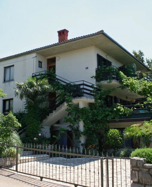 Apartments With Parking Space Jadranovo, Crikvenica - 5533 Jadranovo