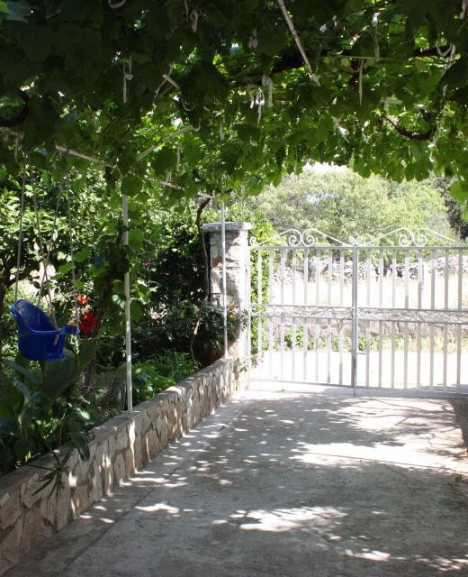 Apartments And Rooms With Parking Space Božava, Dugi Otok - 8100 Božava