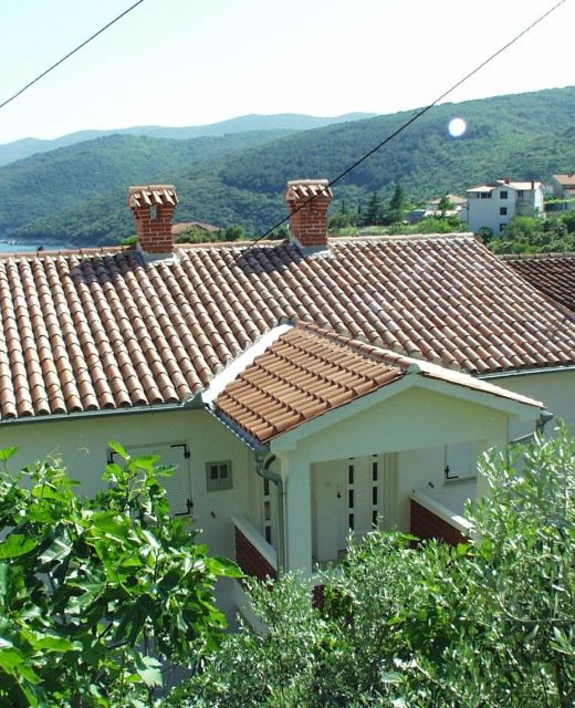 Apartments With WiFi Rabac, Labin - 2323 Rabac