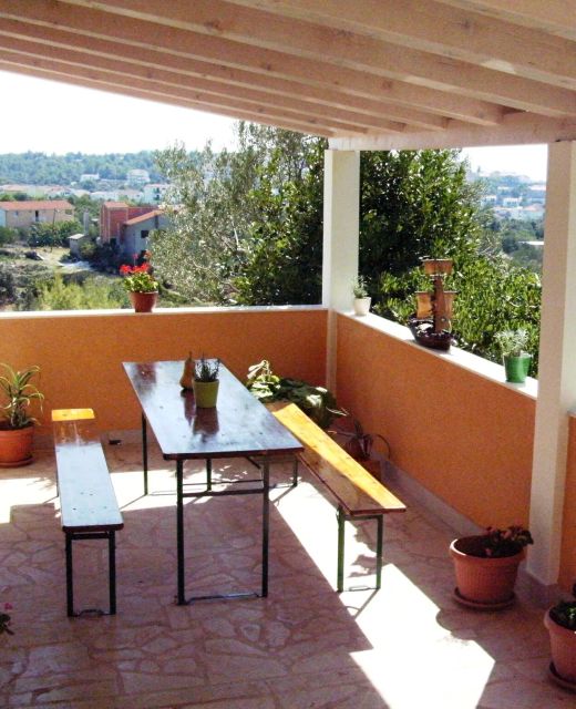 Apartments With Parking Space Seget Vranjica, Trogir - 8507 Seget Vranjica