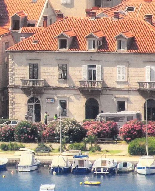 Apartments By The Sea Dubrovnik - 9058