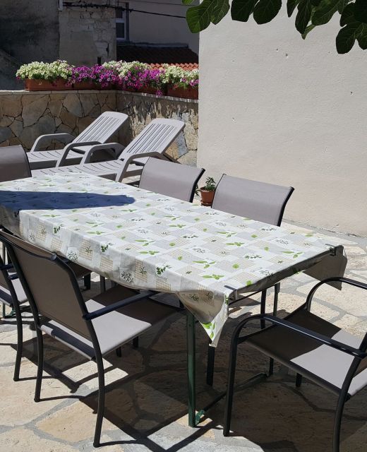 Apartments By The Sea Posedarje, Novigrad - 12402 Posedarje