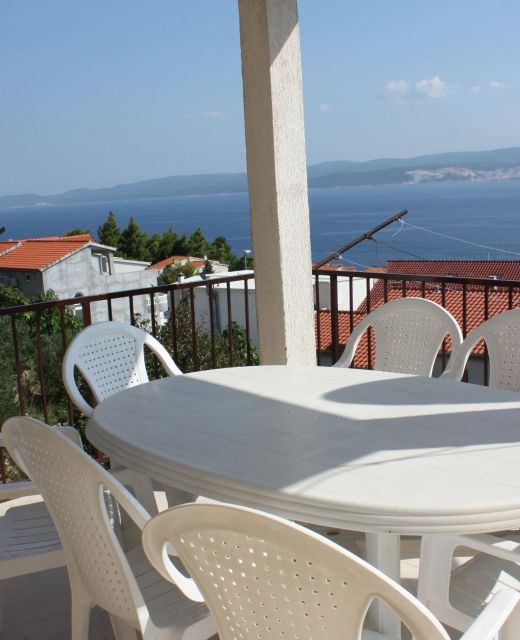 Apartments With Parking Space Stanići, Omiš - 10360 Stanići