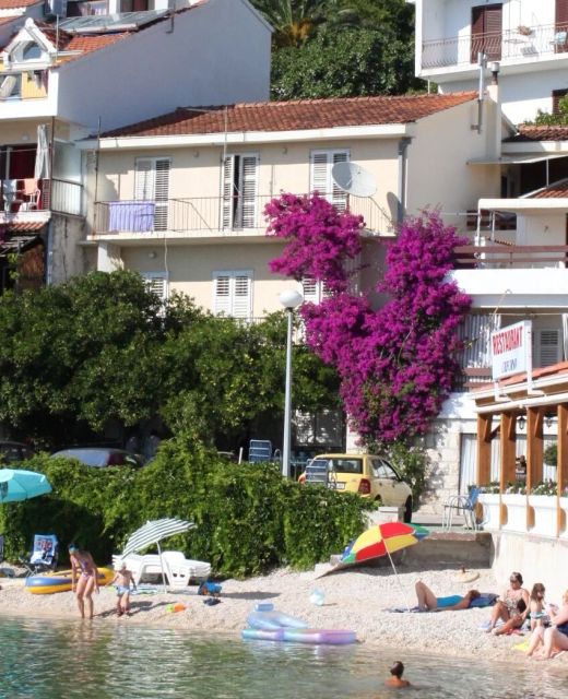 Apartments By The Sea Podgora, Makarska - 6787 Podgora