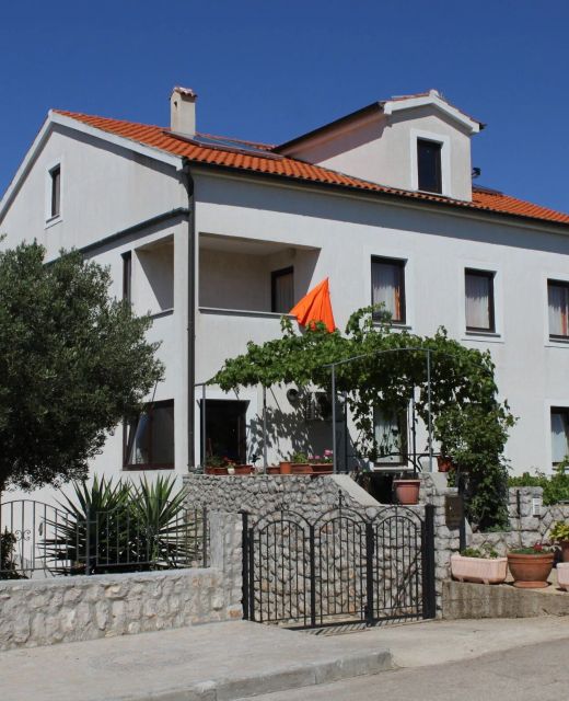 Apartments With Parking Space Mali Lošinj, Lošinj - 8090 Mali Lošinj
