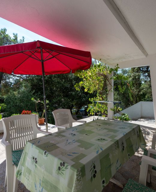 Apartments With Parking Space Mandre, Pag - 9420 Mandre