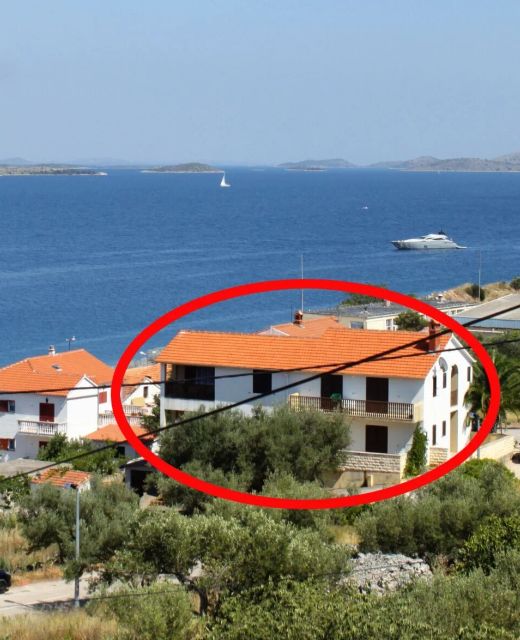 Apartments By The Sea Sali, Dugi Otok - 454 Sali