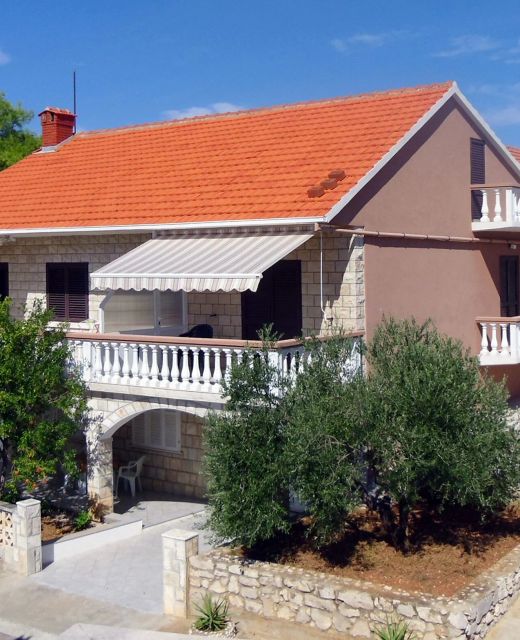 Apartments With Parking Space Zavalatica, Korčula - 4453 Zavalatica