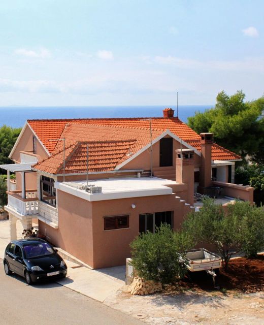 Apartments With Parking Space Zavalatica, Korčula - 4453 Zavalatica