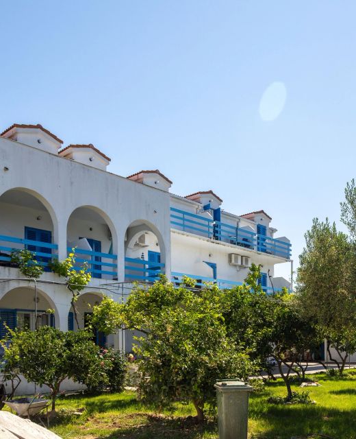 Apartments By The Sea Sućuraj, Hvar - 3589 Sućuraj