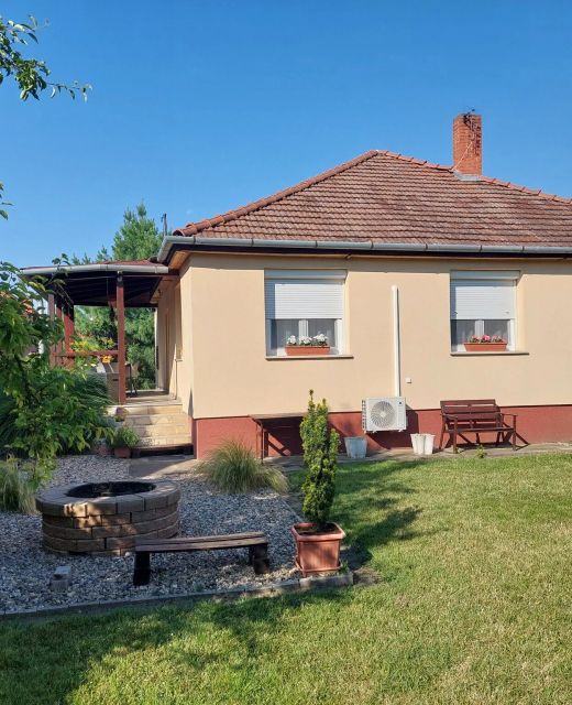 Bodza Apartman Gyula