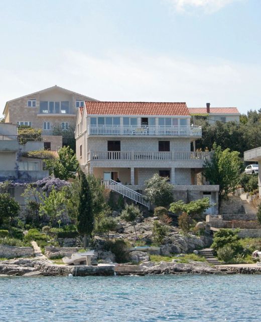 Apartments By The Sea Korčula - 4407
