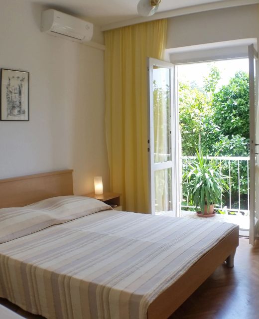 Apartments By The Sea Podgora, Makarska - 4332 Podgora