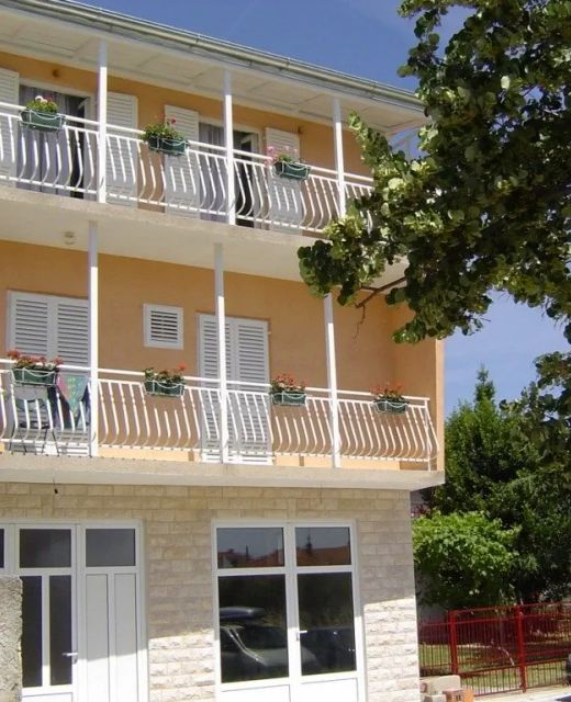 Apartments By The Sea Tribunj, Vodice - 12144 Tribunj