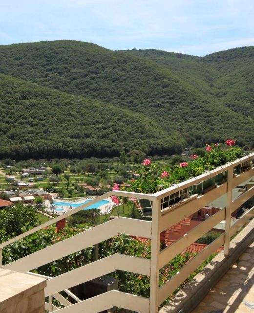Apartments With Parking Space Rabac, Labin - 6414 Rabac