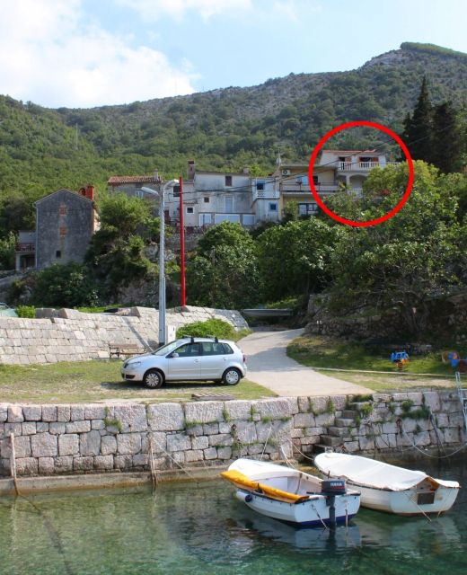Apartments By The Sea Merag, Cres - 11791 Merag