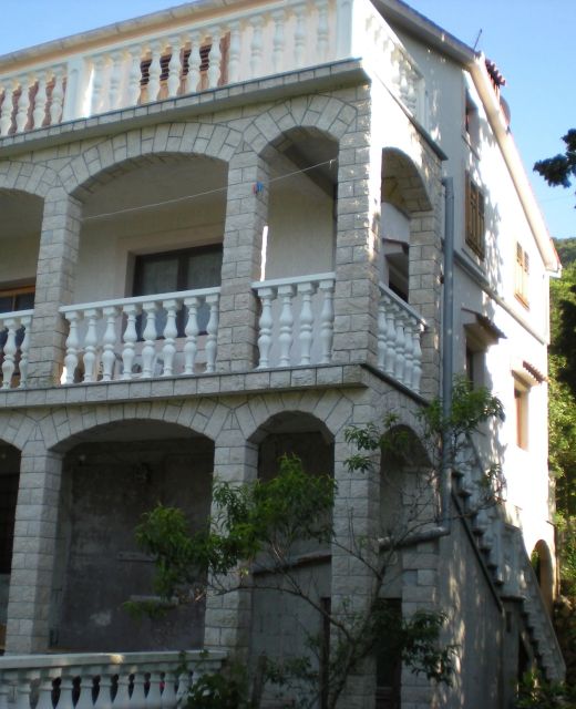 Apartments By The Sea Merag, Cres - 11791 Merag