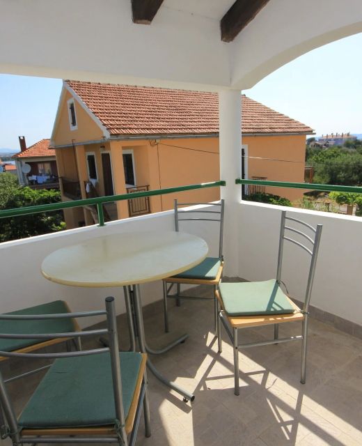 Apartments With Parking Space Kraj, Pašman - 8213 Kraj