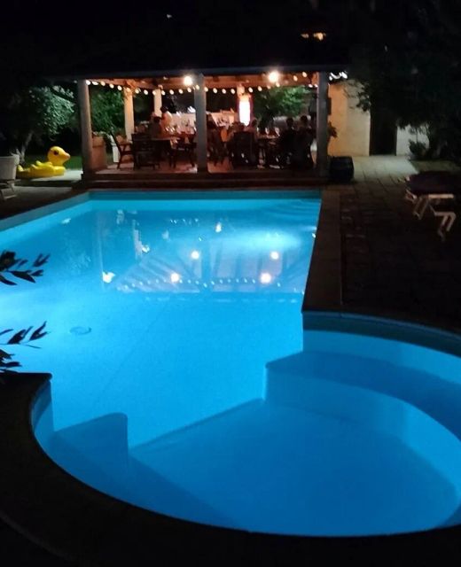 Family-friendly Apartments With Swimming Pool Povljana, Pag - 244 Povljana