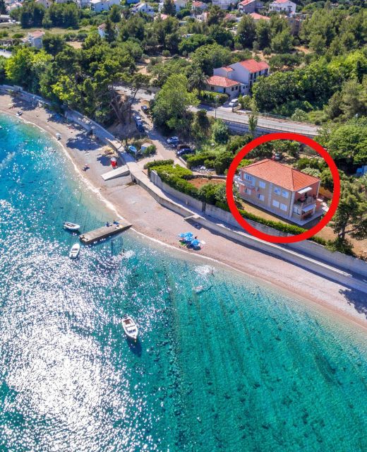 Family Friendly Seaside Apartments Orebić, Pelješac - 4537 Orebić