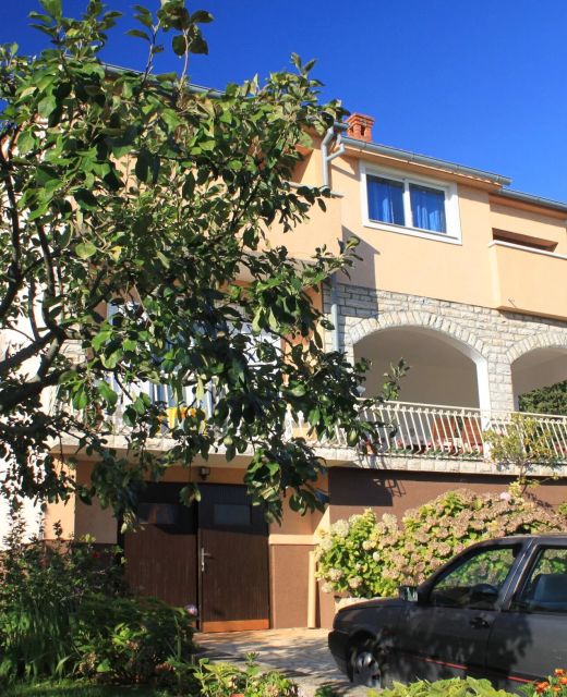 Apartments For Families With Children Ždrelac, Pašman - 8424 Ždrelac