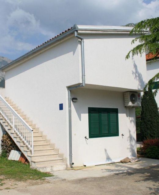 Apartments By The Sea Zaostrog, Makarska - 2663 Zaostrog