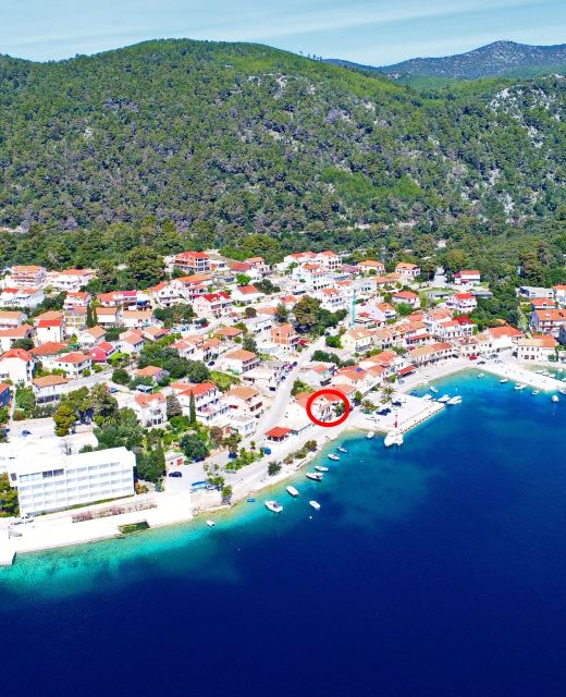 Apartments By The Sea Brna, Korčula - 4463 Brna