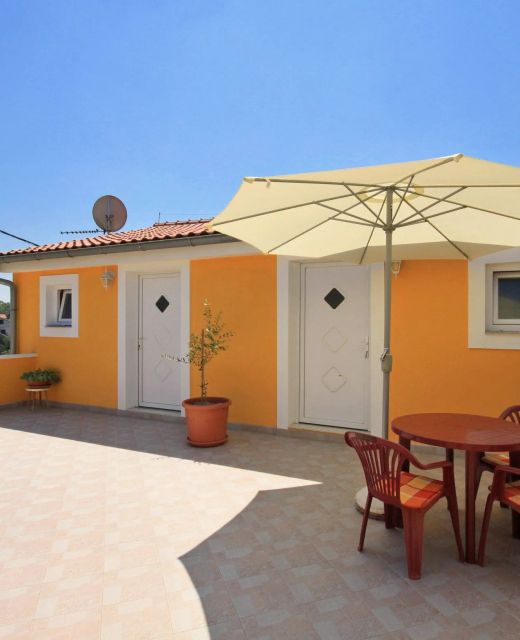 Apartments By The Sea Sali, Dugi Otok - 8110 Sali