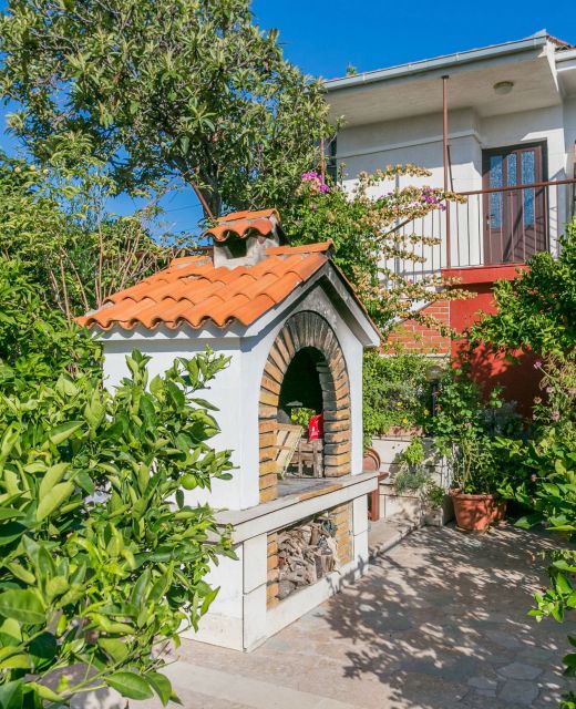 Apartments By The Sea Seget Vranjica, Trogir - 1038 Seget Vranjica