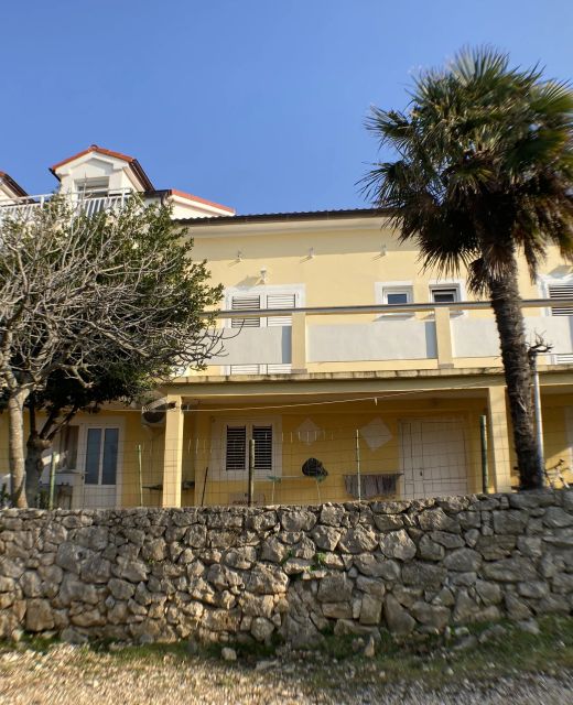 Apartments By The Sea Lun, Pag - 9395 Lun