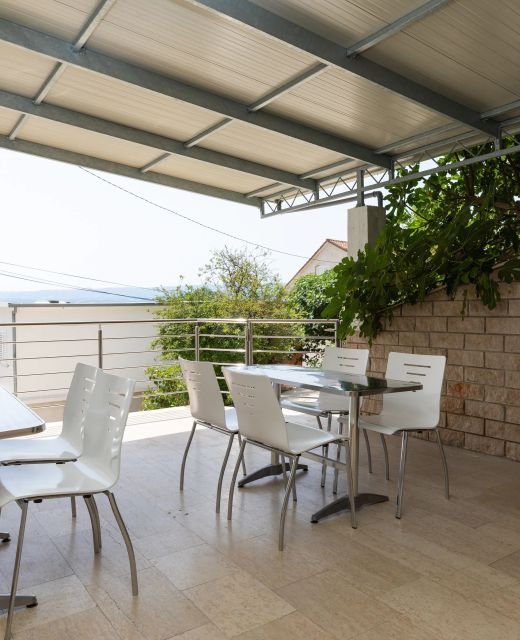 Apartments By The Sea Duće, Omiš - 2992 Duće