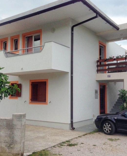 Apartments With Parking Space Povile, Novi Vinodolski - 12039 Povile