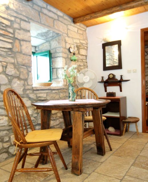 Holiday House With WiFi Žrnovo, Korčula - 4876 Žrnovo